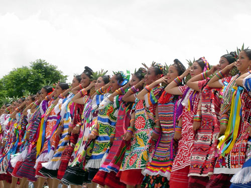 oaxaca